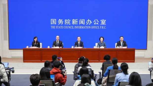 China not only a 'world factory,' but also a 'world market'