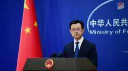 China supports Myanmar elections for peace, reconciliations