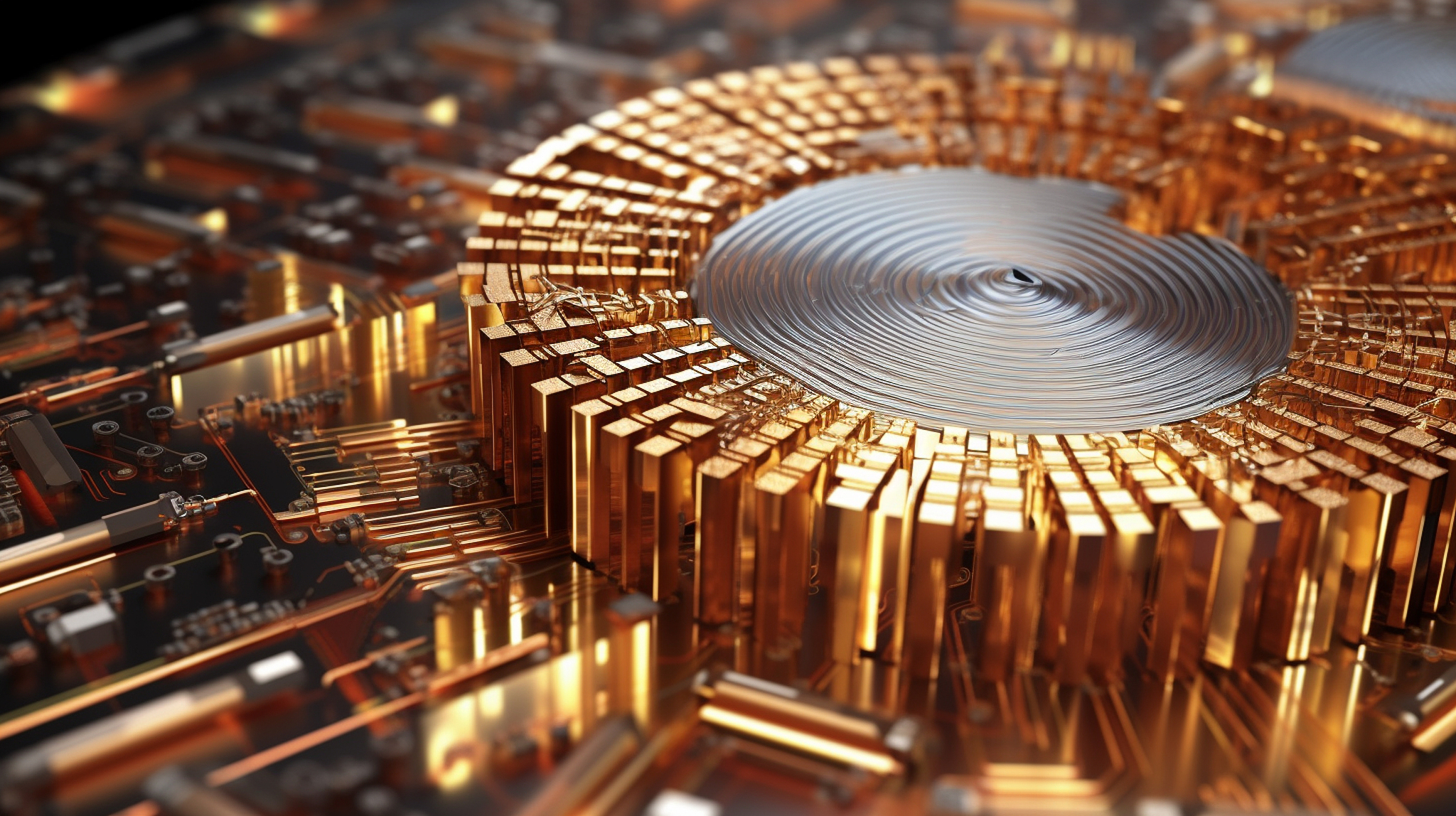 Chinese report outlines roadmap for high-temperature superconductors