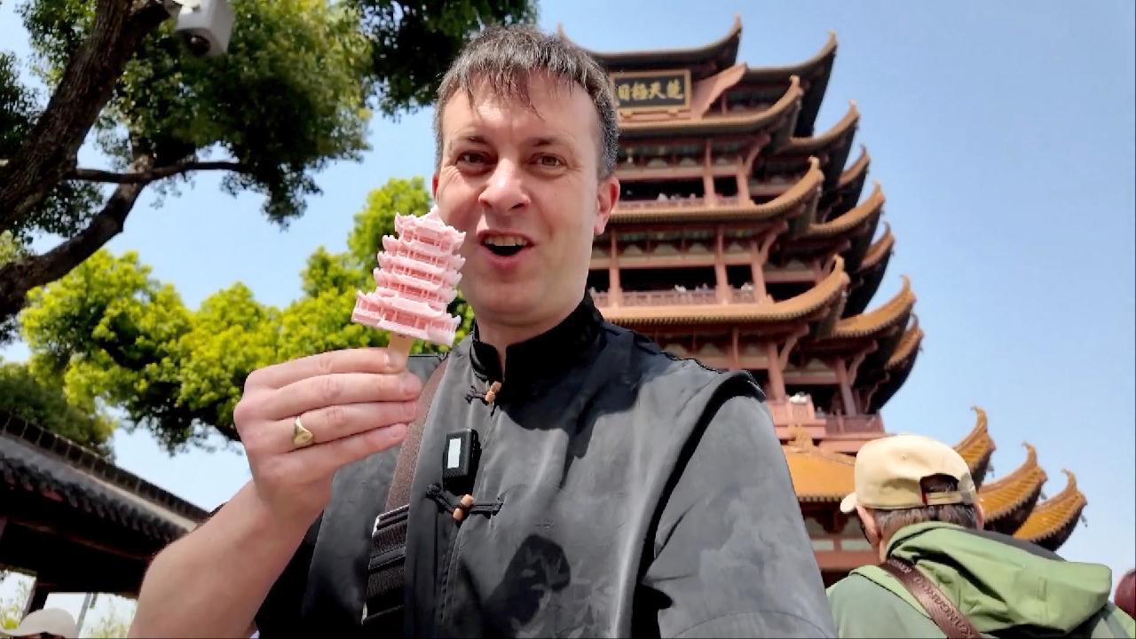 Two-way travel between China and the UK continues to grow