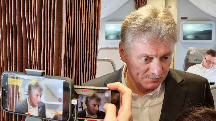 Ukraine-Russia-U.S. talks to resume next week as land dispute unsolved