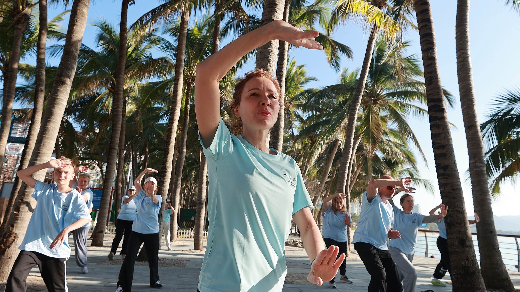 China's Hainan Free Trade Port readies for record Spring Festival rush