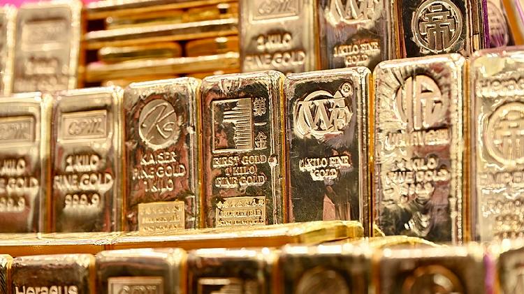 China's financial opening is changing its shape