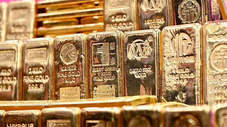 China's financial opening is changing its shape