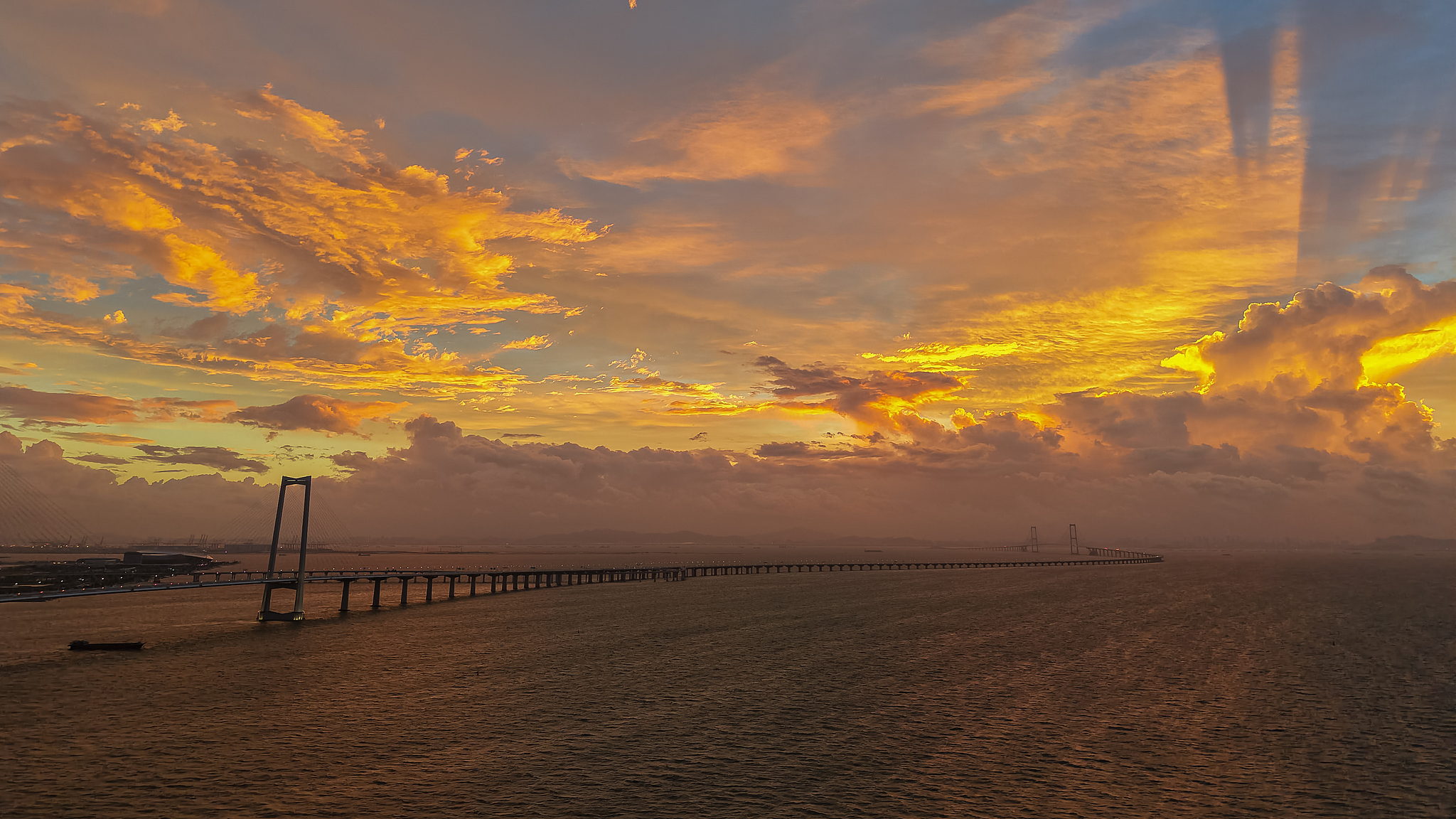 China to harness AI for next-generation extreme weather forecasting