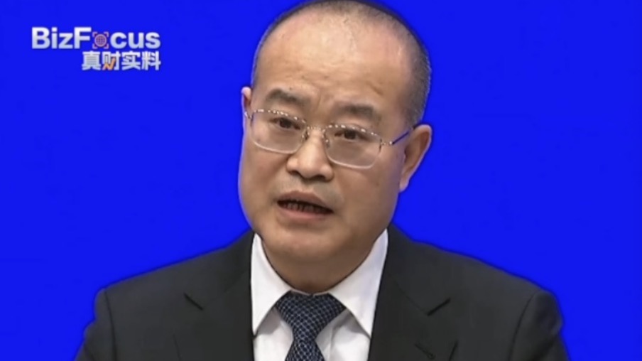 Commerce ministry: China aspires to be world factory & market