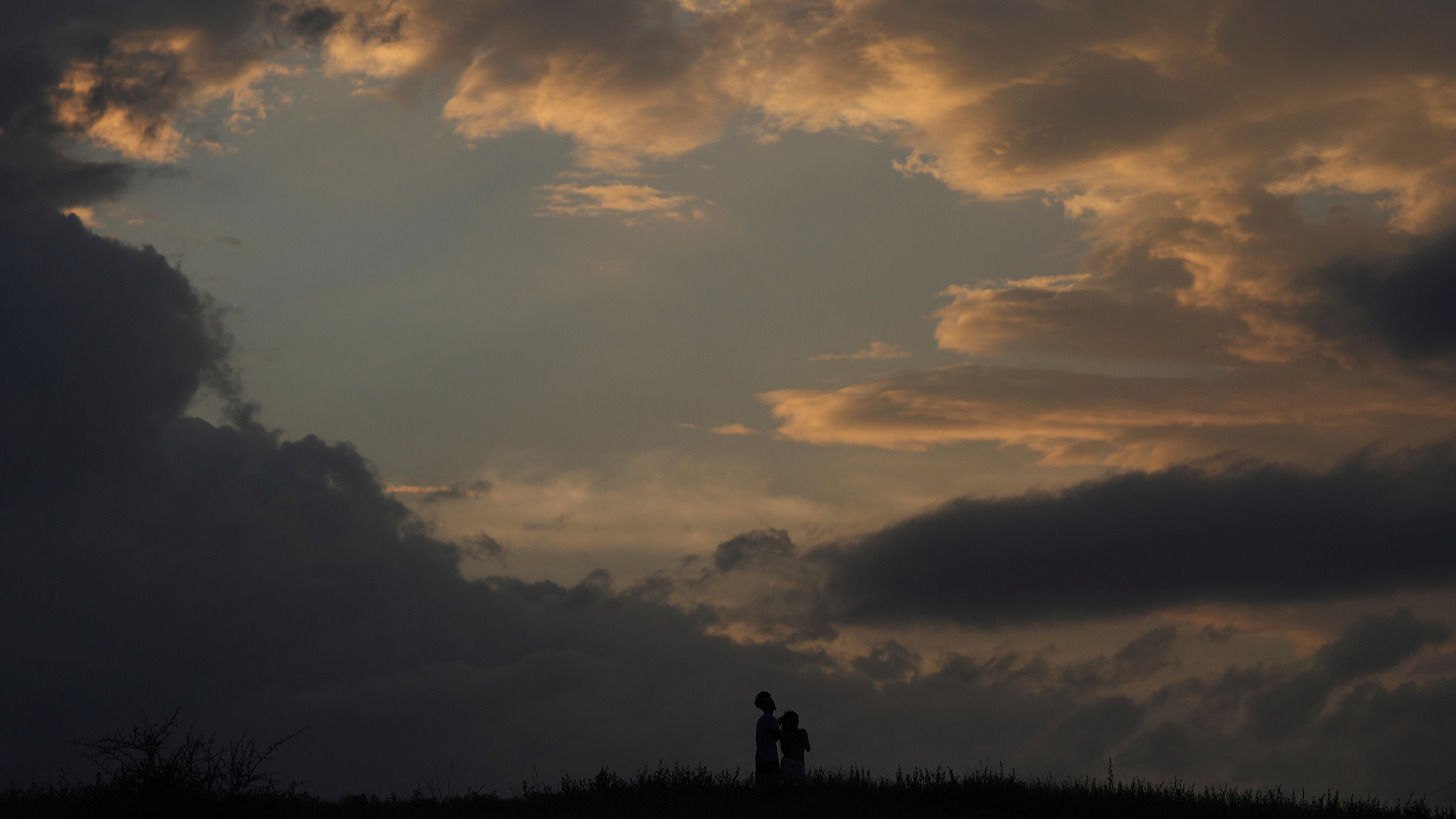 Global climate challenges and China's progress in response