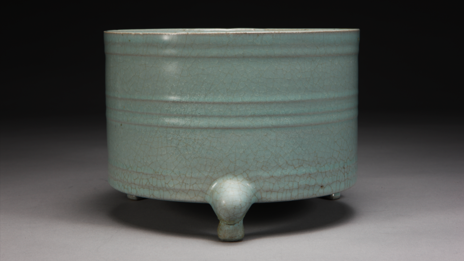 Song Dynasty porcelain: A new level of maturity
