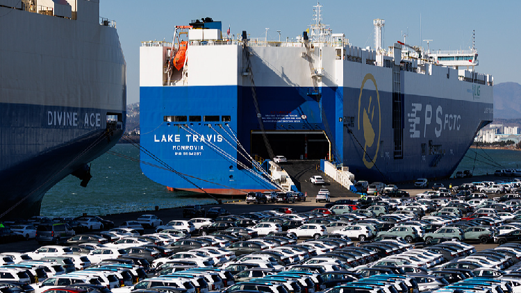 U.S. plans tariff hike on certain South Korean imports