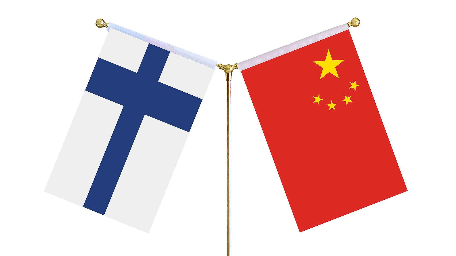China, Finland turn consensus into action: Cooperation with depth