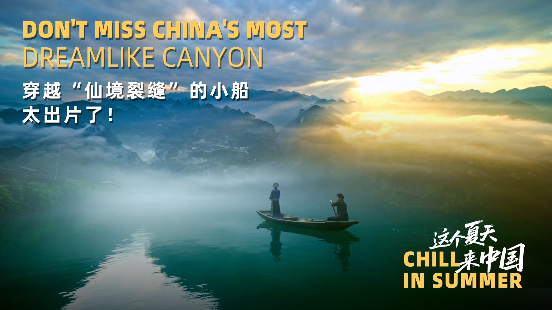 Documentary Web Banner Poster 1