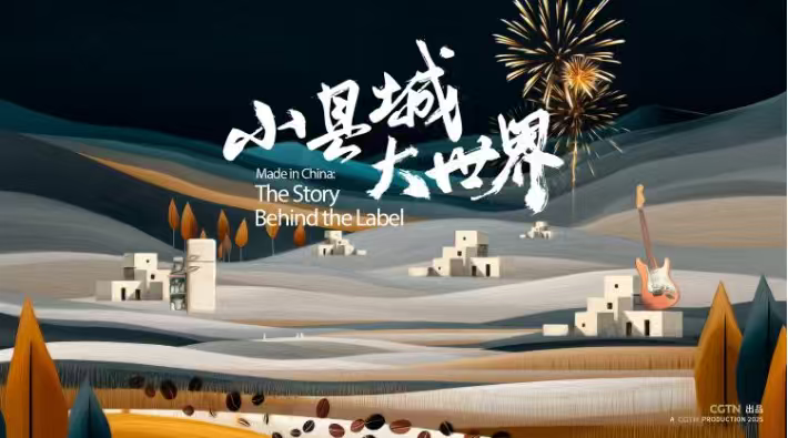 Documentary Web Poster 03