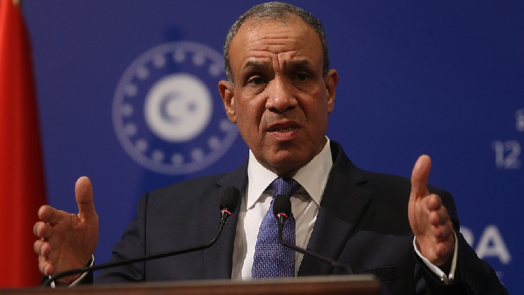 Egyptian FM holds phone talks with Iranian FM and U.S. envoy