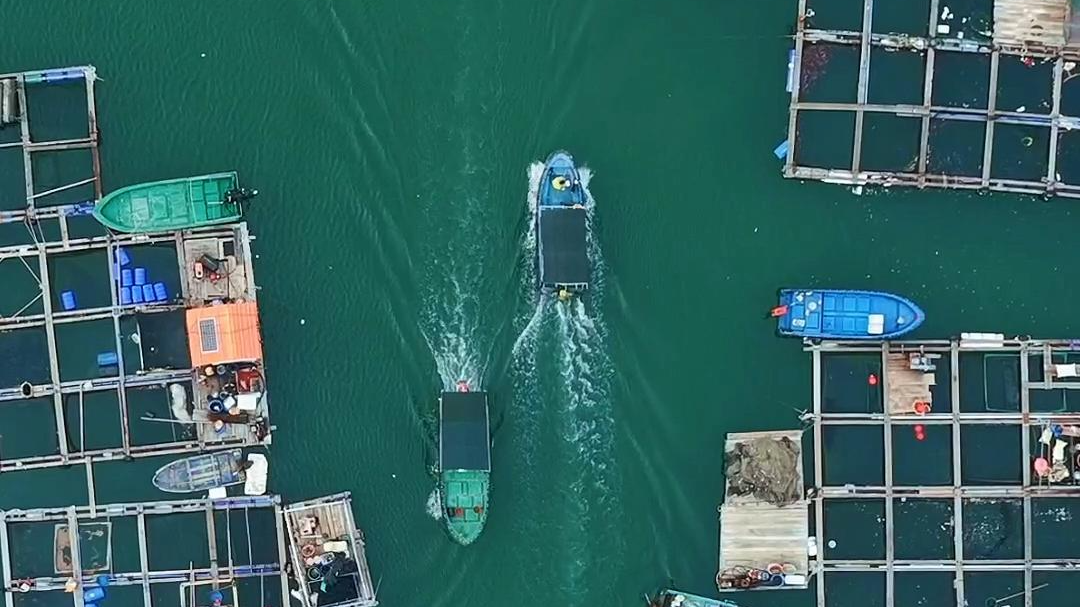 The floating Village: Discovering Danjia culture in Hainan