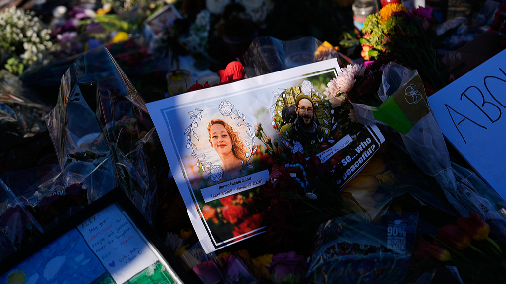 Trump announces de-escalation of immigration crackdown in Minnesota