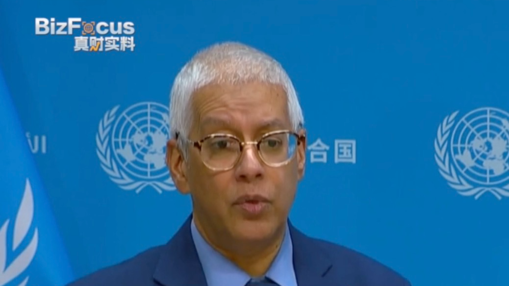 UN: We discourage any efforts to retreat from climate commitments