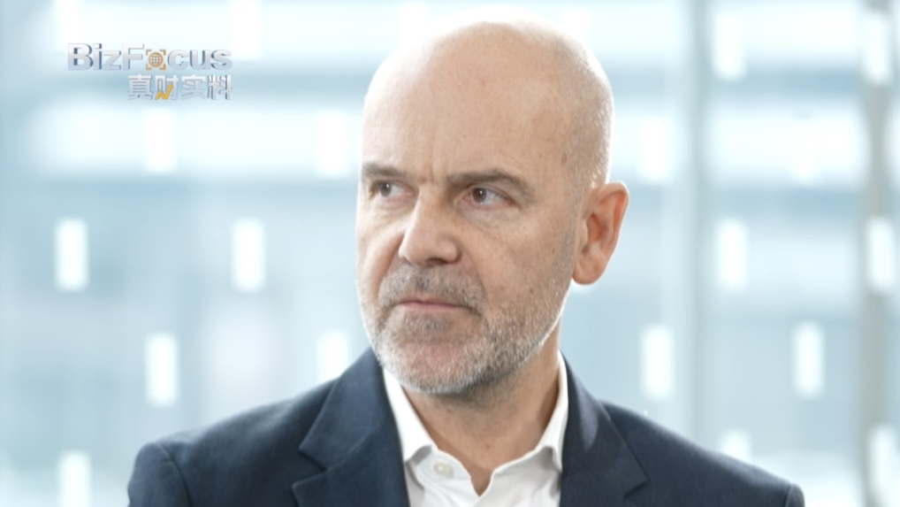 British chamber in China: UK companies highly optimistic about China