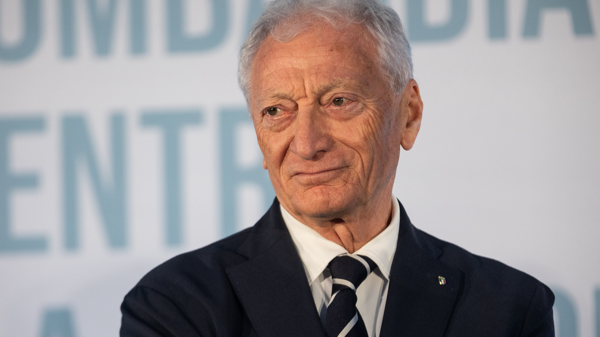 Buonfiglio says 2026 Milano Cortina Games will showcase innovations