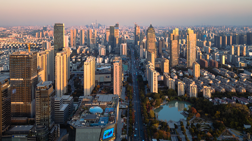 China's industrial profit recovery driven by structural capital shift