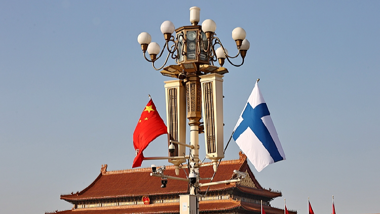 How its 'values-based realism' could create ripple effects