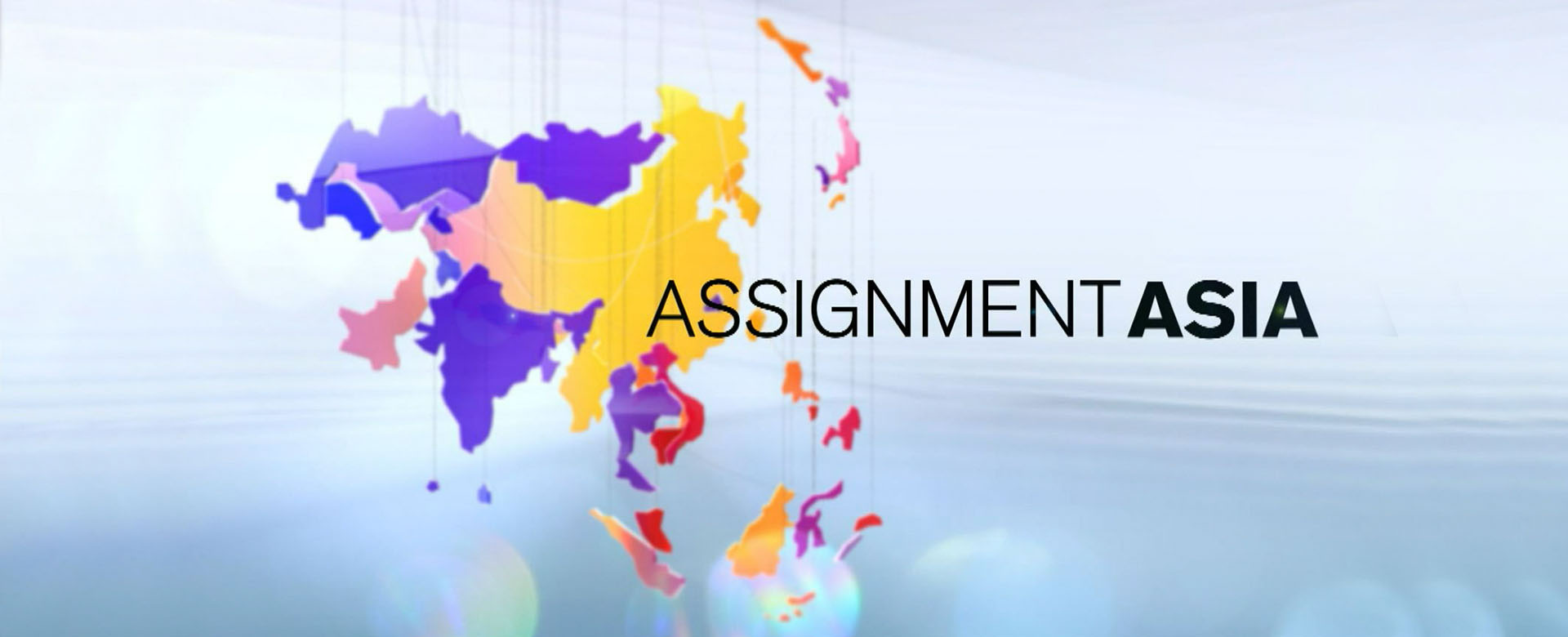 Assignment Asia 32:13