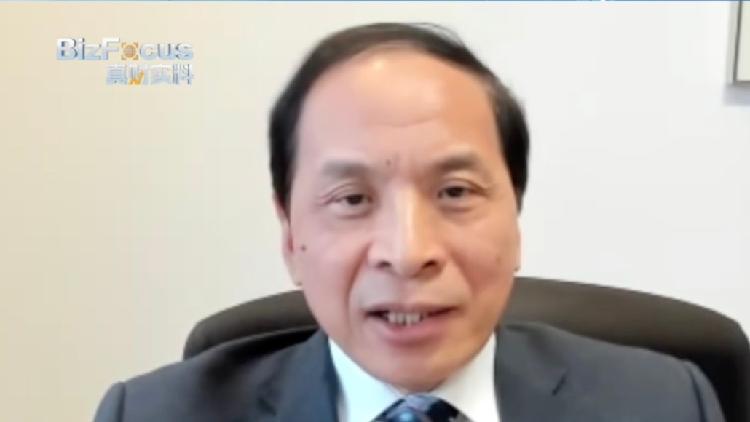 China-UK dialogue creates environment for research collaboration