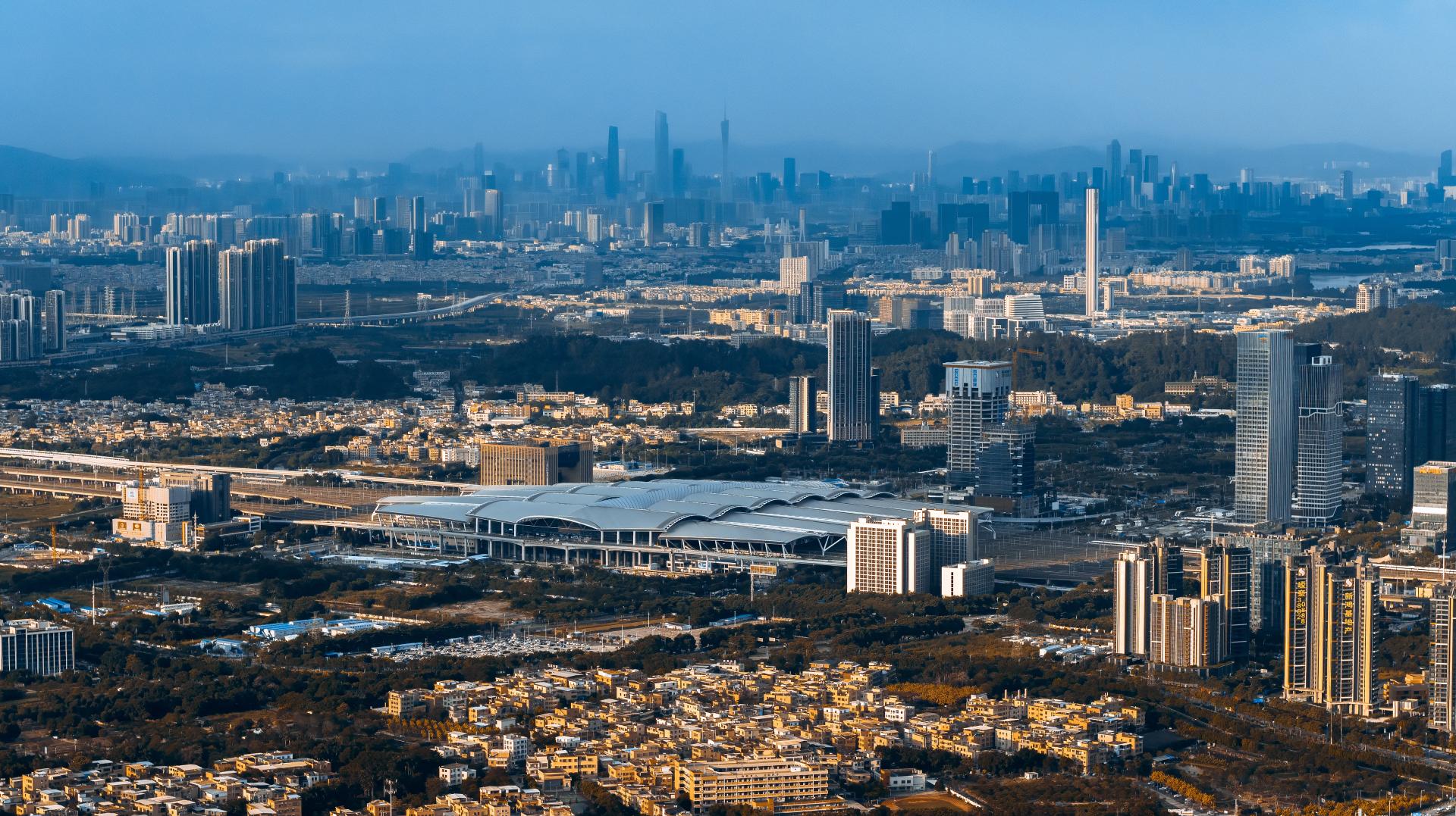 China issues new rules to boost urban renewal