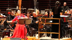 Chinese ambassador stresses people-to-people bonds in China-U.S. ties