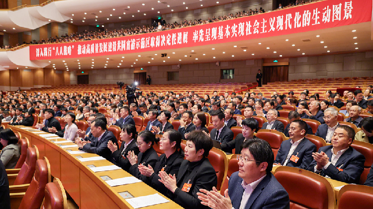 Local Two Sessions: How China's local governments will shape 2026