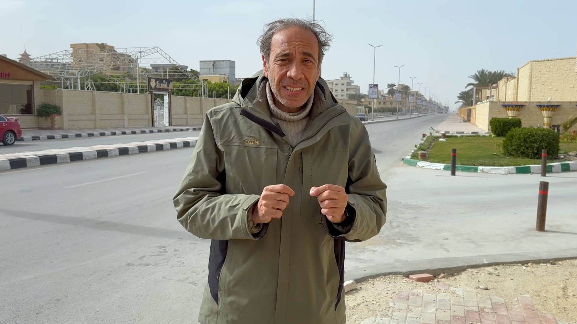 Rafah crossing to reopen both ways after nearly two years