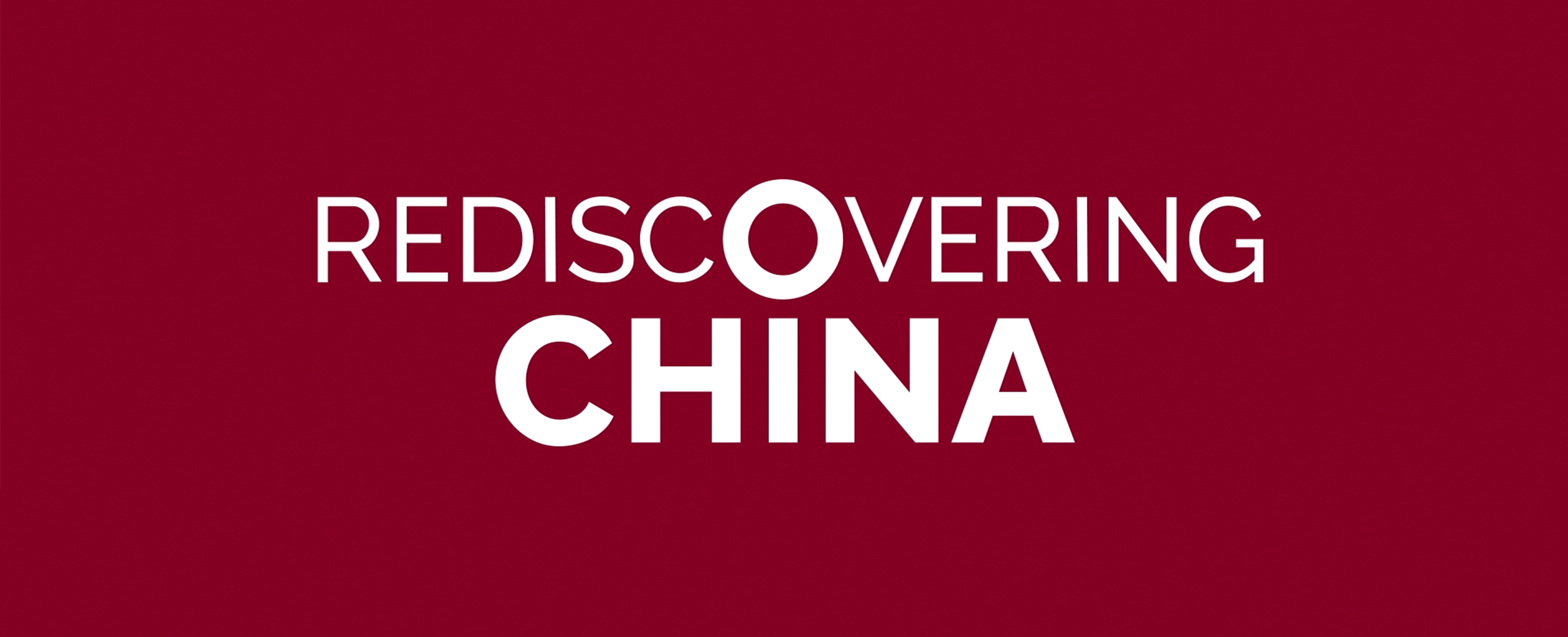 Rediscovering China 32:13