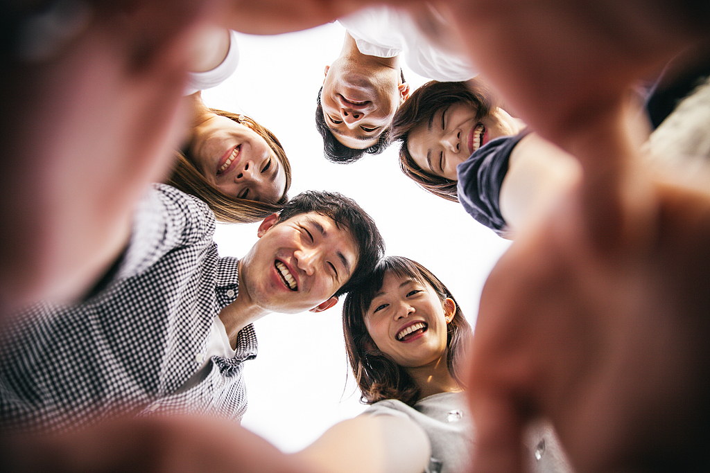 Even with the growth of solo life, community still plays an important role and should be nurtured. /VCG