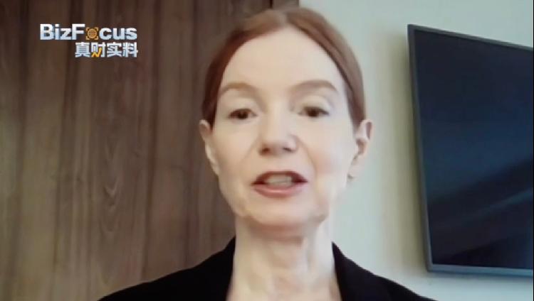 TheCityUK: Huge potential for China-UK growth in financial services