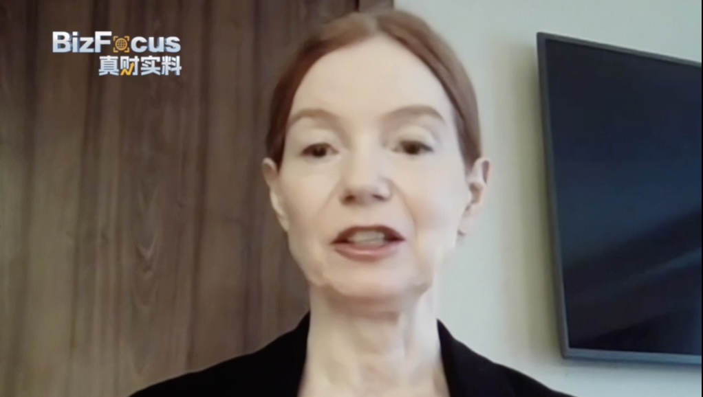 TheCityUK: Huge potential for China-UK growth in financial services