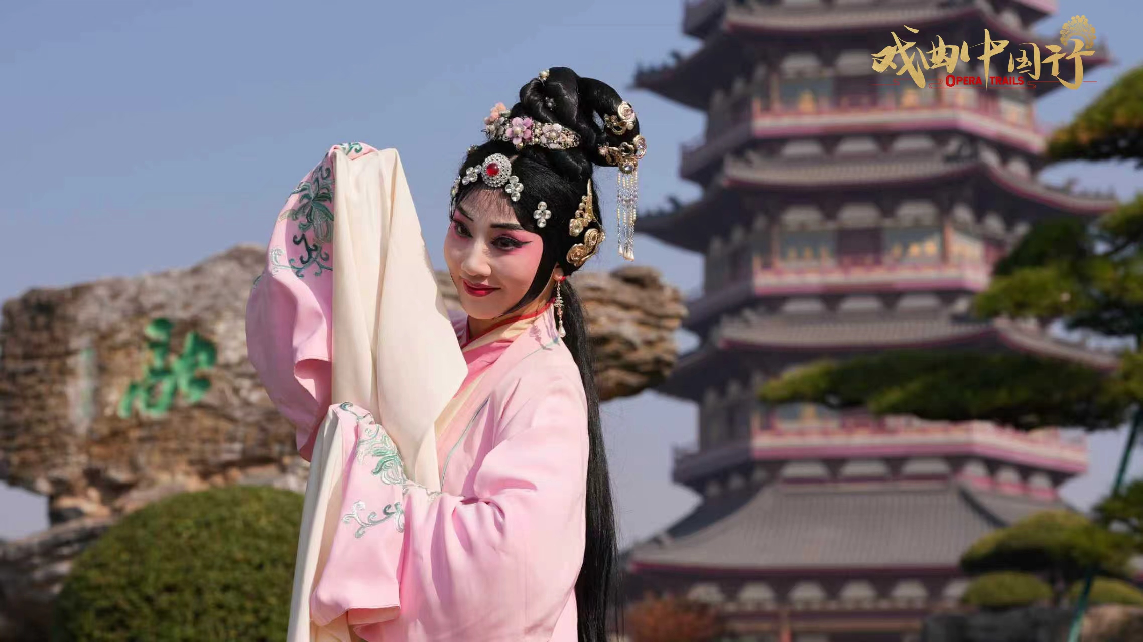 Wu Opera: A five-century legacy in bloom