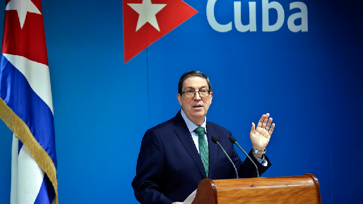 Cuba declares international emergency over U.S. tariff threats