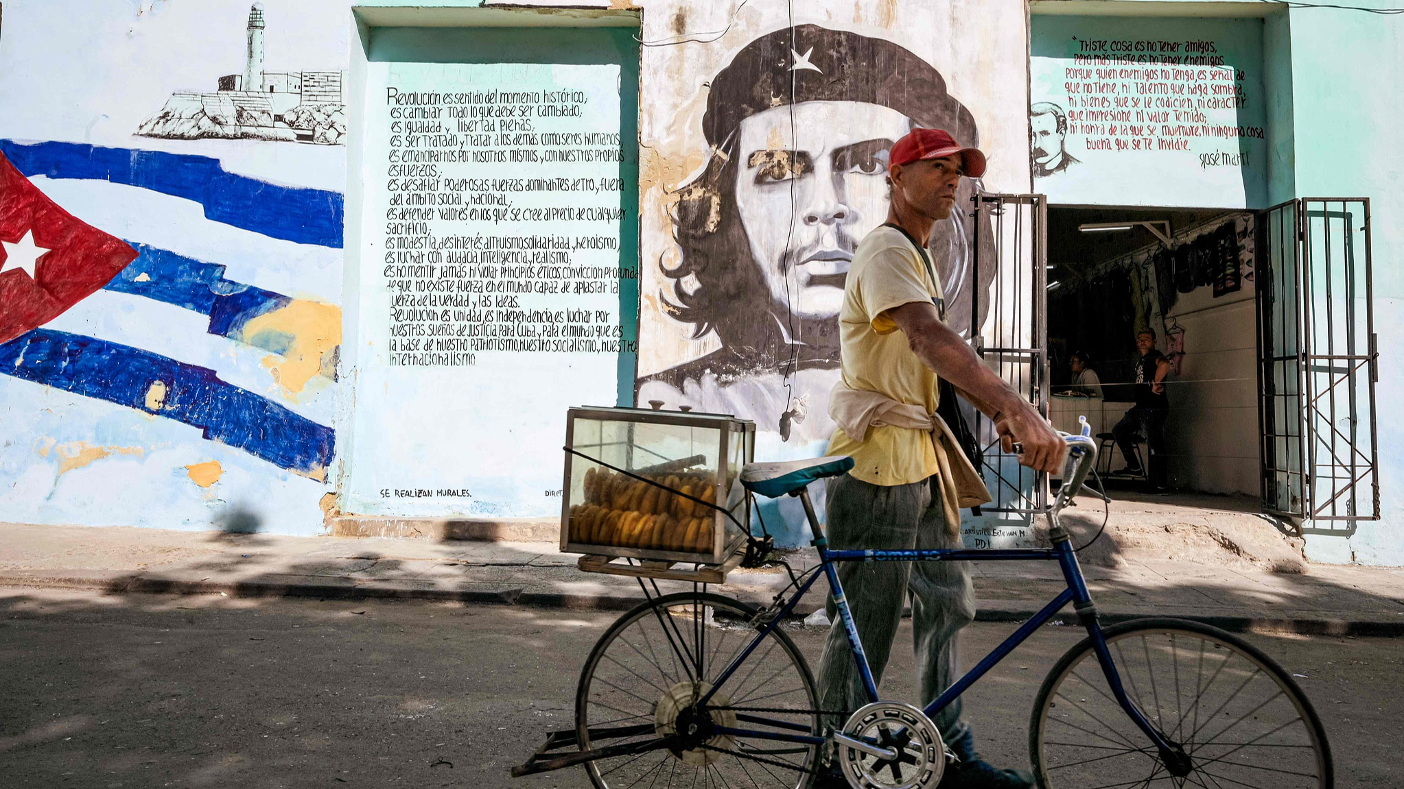 Q&A: Will Cuba survive Trump's 'oil siege'?