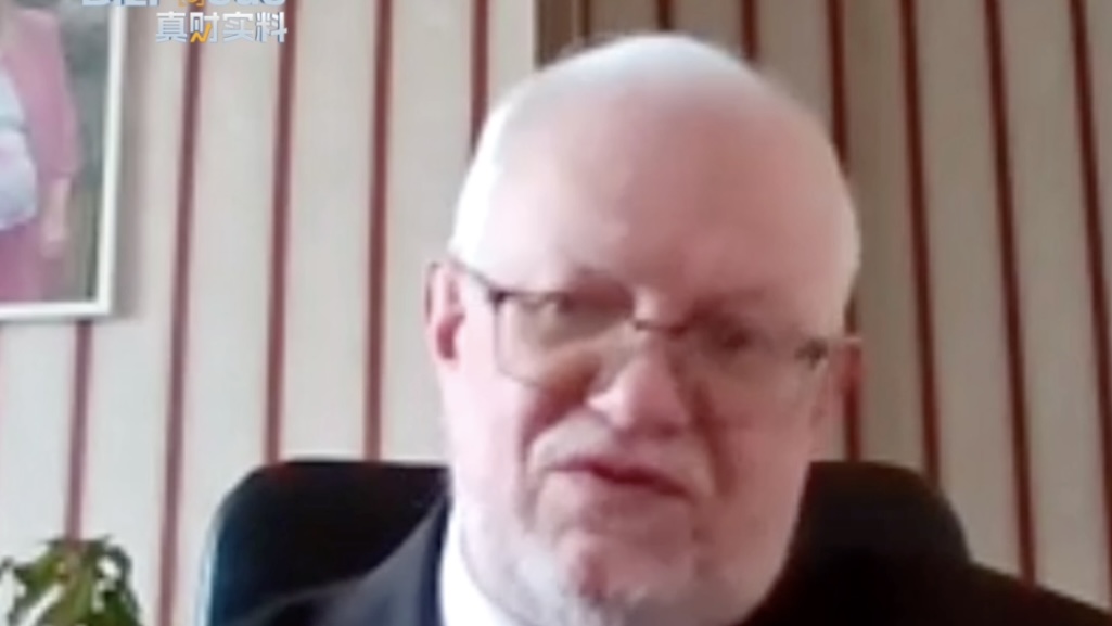 UK industry insider: China and UK share common values 