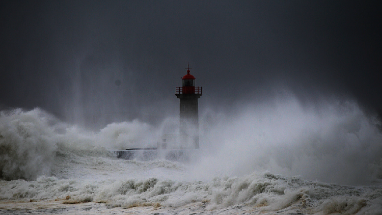 WMO urges stronger early warning after January extreme weather