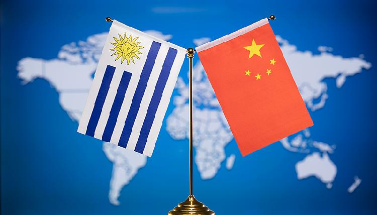 What to expect from Uruguayan president's state visit to China