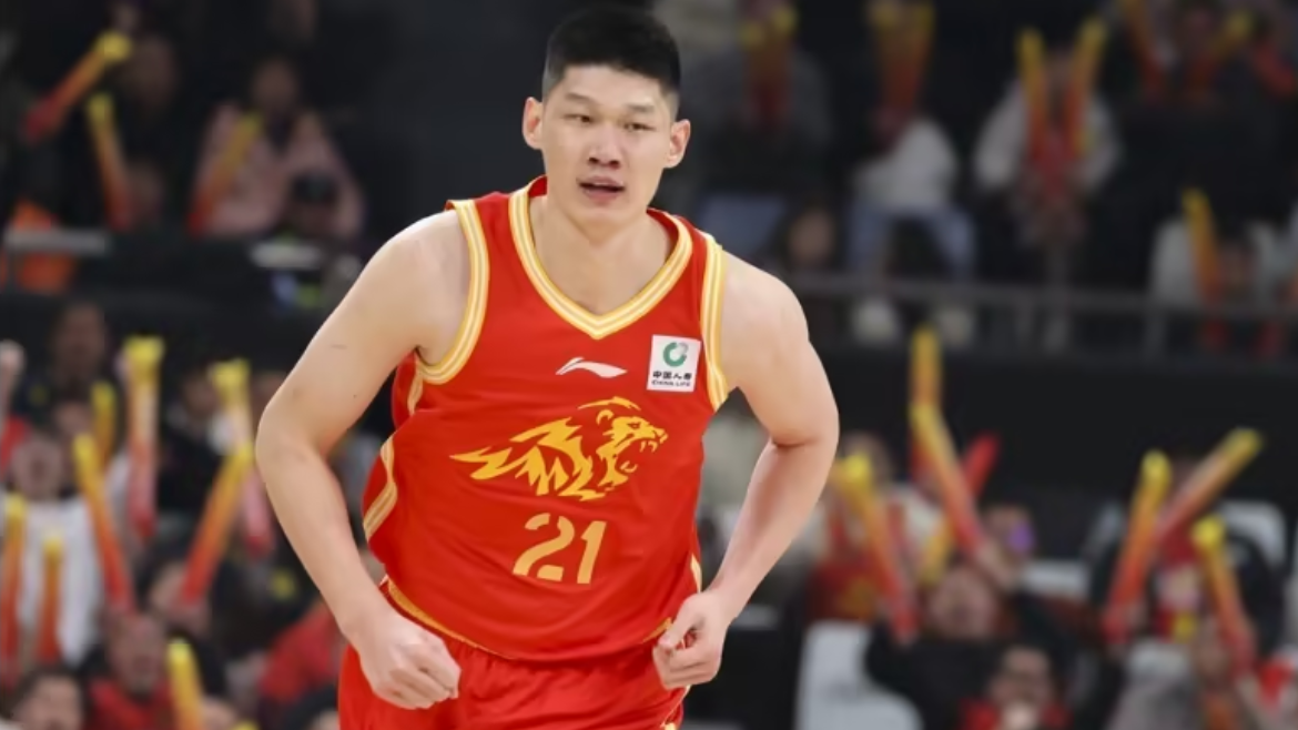 Guangsha Lions defeat Zhejiang Golden Bulls to stay on top in CBA