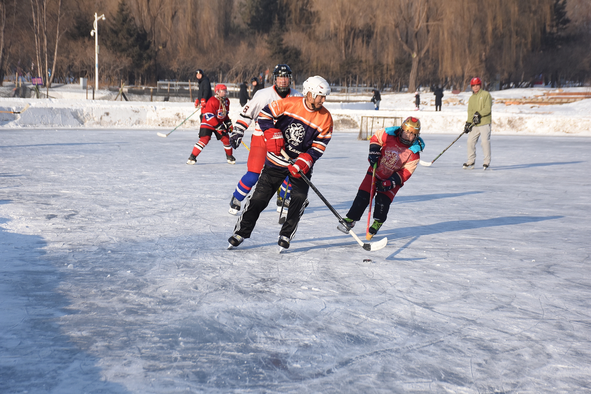 Heilongjiang Province ice and snow economy unlocks trillion-yuan potential