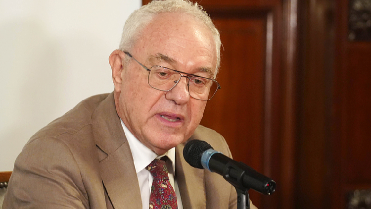 How China-Uruguay green partnership is reshaping mobility