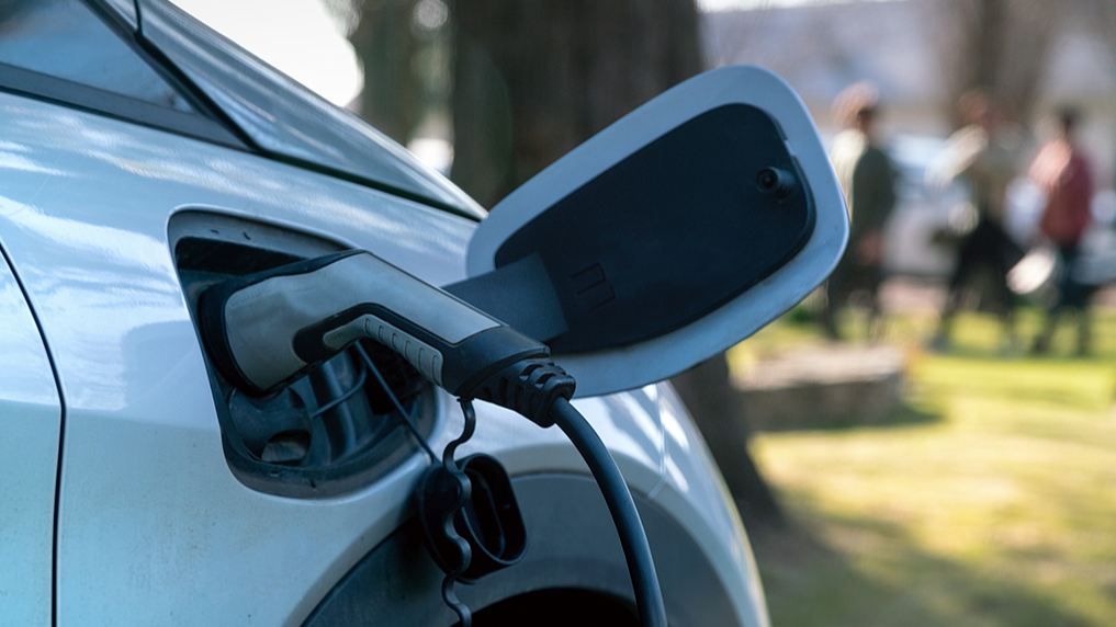 How China-Uruguay green partnership is reshaping mobility