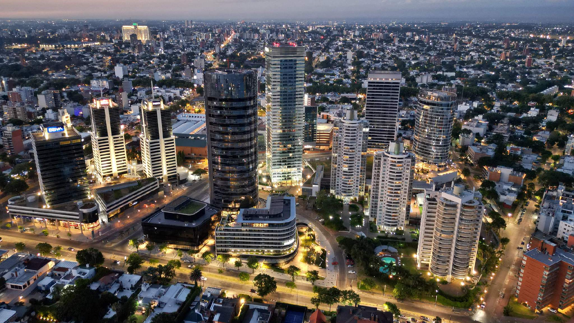 How Uruguay plans to increase independence, autonomy & multilateralism