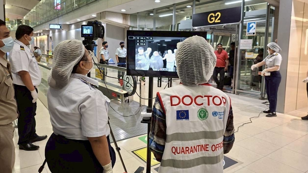 How to reduce the risk of Nipah virus infection