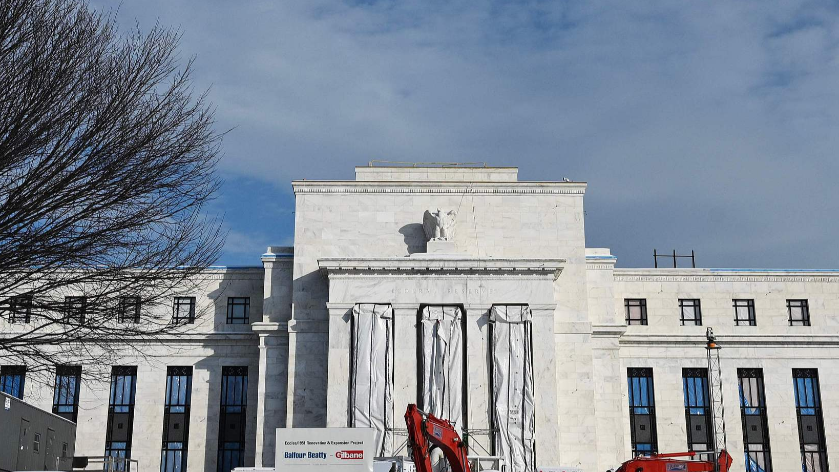 Nomination of Kevin Warsh sparks concerns over Fed independence