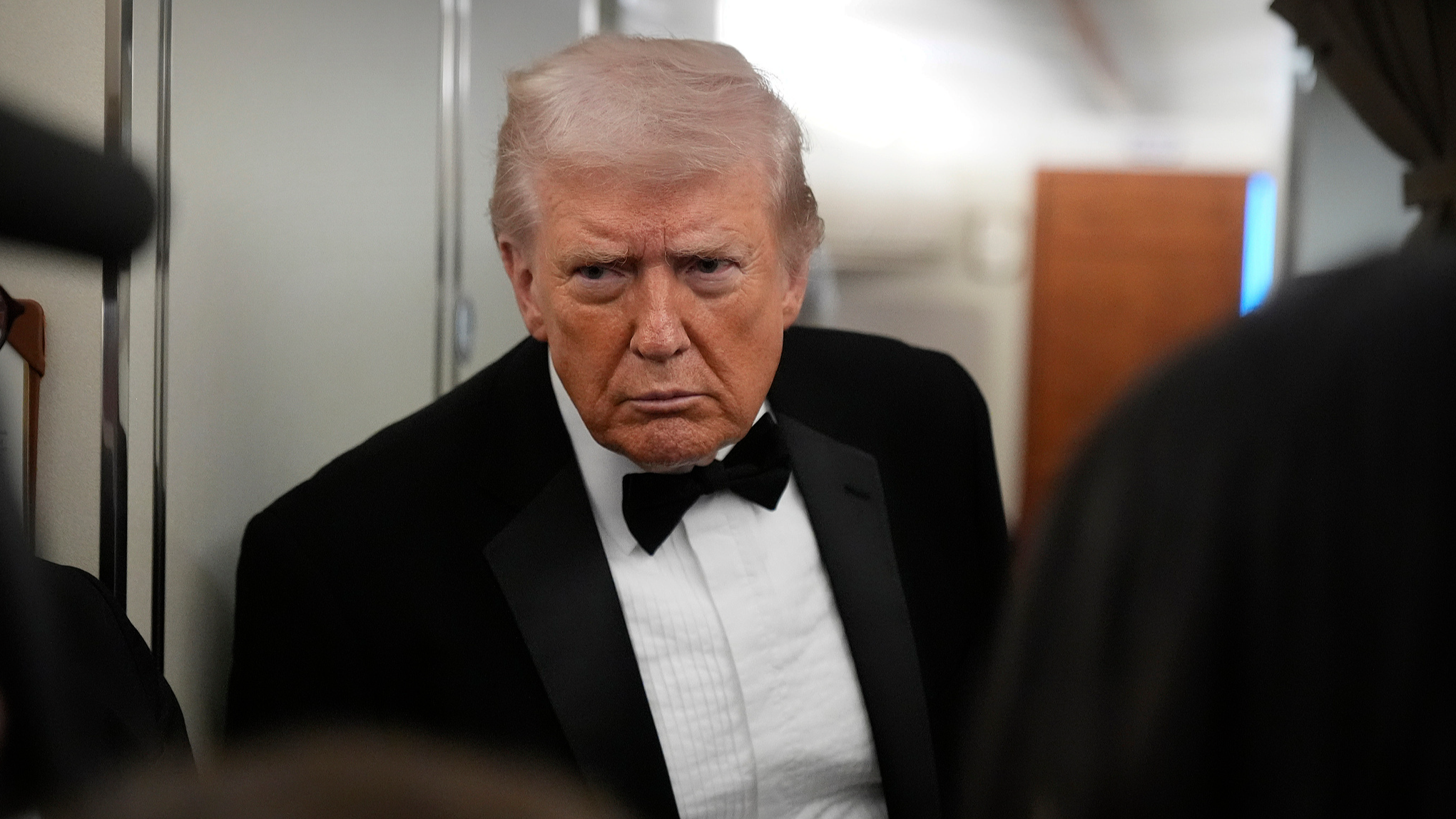 Trump says India will buy oil from Venezuela instead of Iran