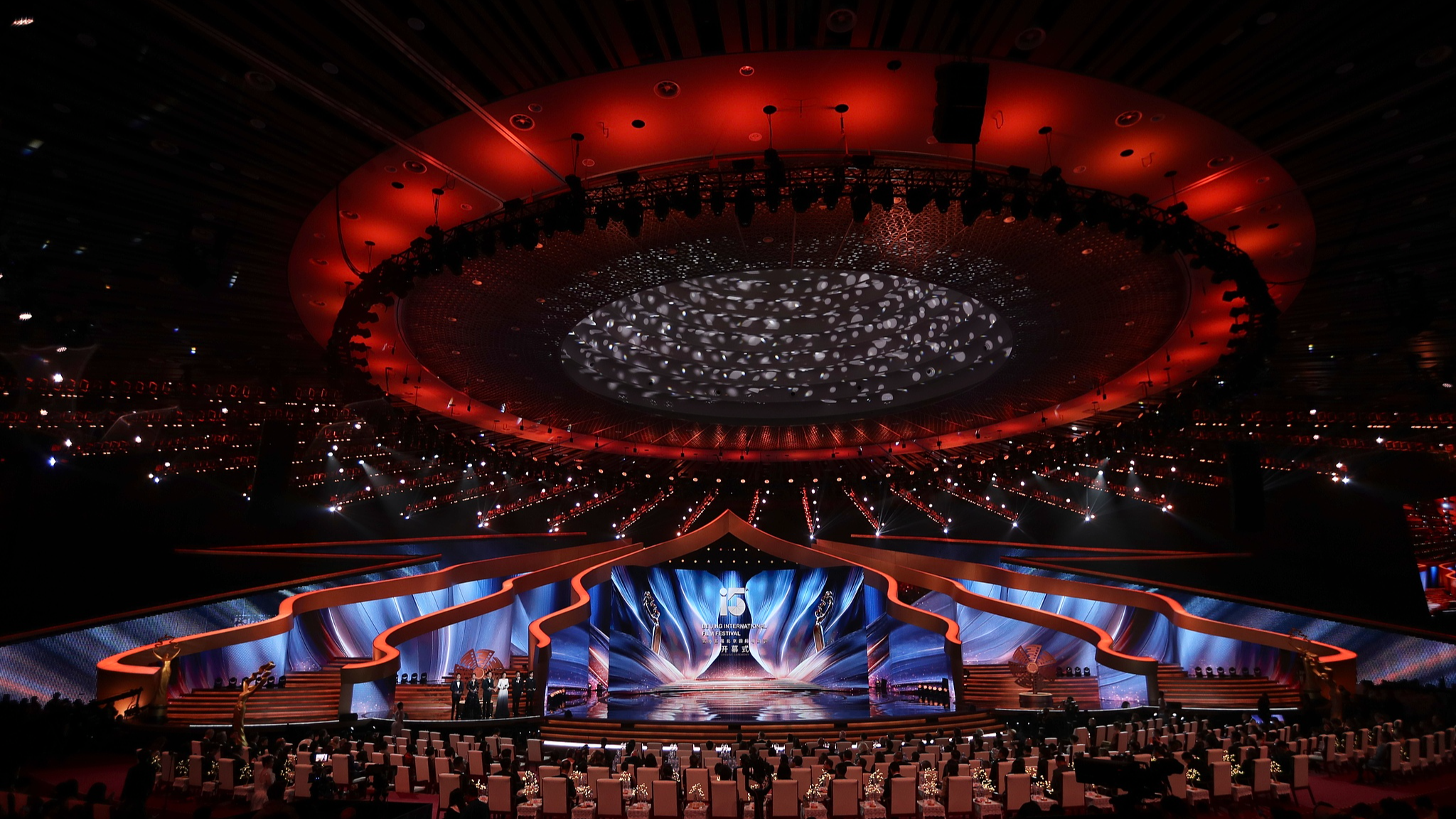 Beijing: Toward a cultural landmark city