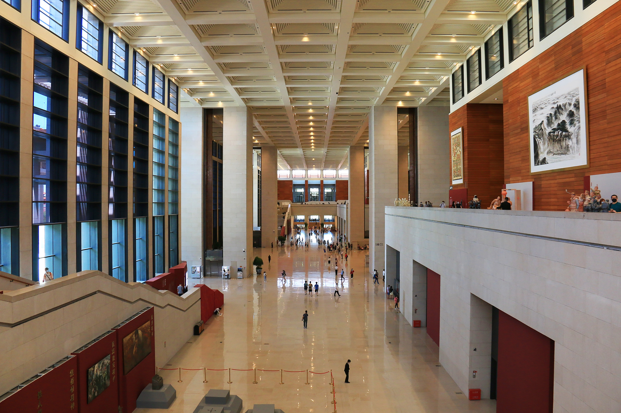 Beijing: Energizing cultural innovation and building a cultural landmark city